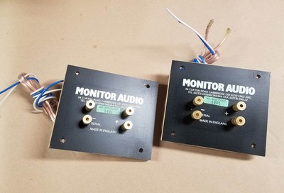 monitor audio ma700 gold